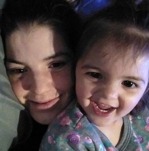 Meet your Posher, Kristi